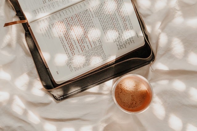 DEVEMOS RECITAR OS&nbsp;SALMOS?