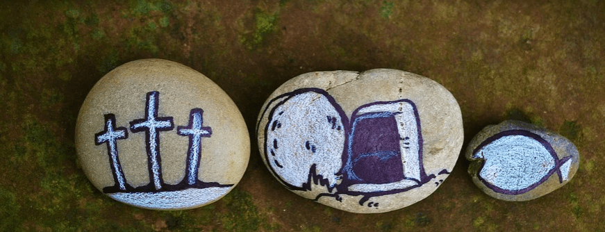 DEVOCIONAL: A CRUZ DE&nbsp;CRISTO