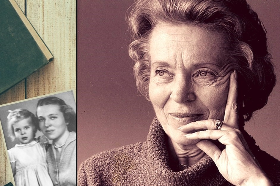 PÊSSEGOS NO PARAÍSO: POR QUE EU AMEI ELISABETH&nbsp;ELLIOT