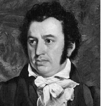 A CORAGEM E A FÉ DE ROBERT MORRISON, PIONEIRO NA PREGAÇÃO DO EVANGELHO NA&nbsp;CHINA