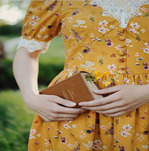 COMO SER UMA MULHER DE DEUS? (PARTE&nbsp;II)