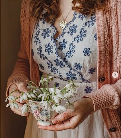 COMO SER UMA MULHER DE&nbsp;DEUS?