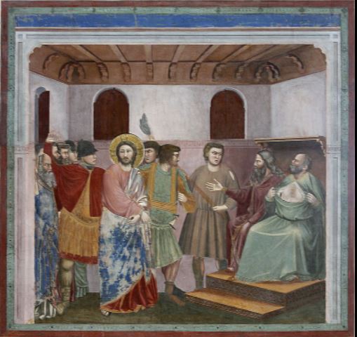 QUINTA-FEIRA DA SEMANA&nbsp;SANTA