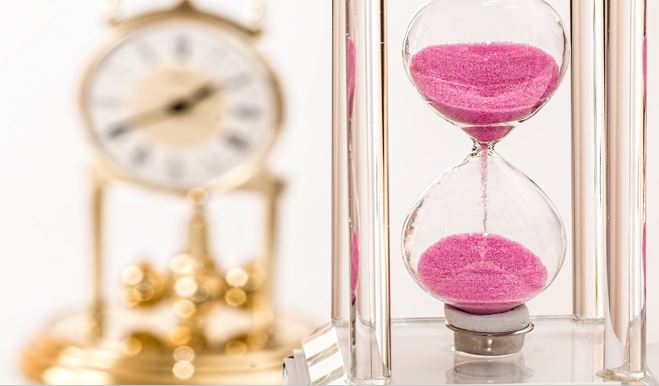 A VIDA É&nbsp;CURTA