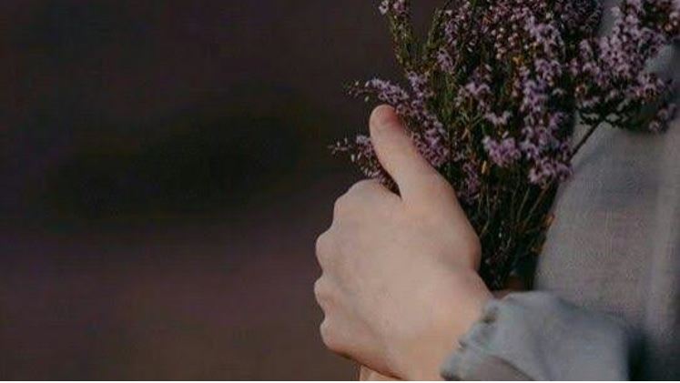 O CORAÇÃO QUEBRANTADO