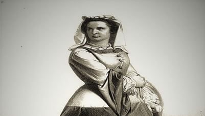 IDELETTE: A VIRTUOSA ESPOSA DE&nbsp;CALVINO