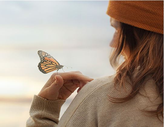UM DIA PARA A MULHER&nbsp;CELEBRAR