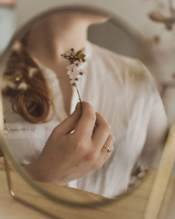 A BELEZA DA&nbsp;FEMINILIDADE