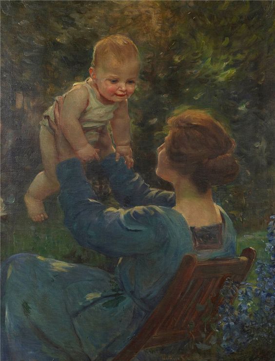 PARA A JOVEM MÃE: MINISTÉRIO, CULPA E FASES DA&nbsp;VIDA