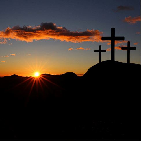 A SEXTA-FEIRA DA&nbsp;PAIXÃO