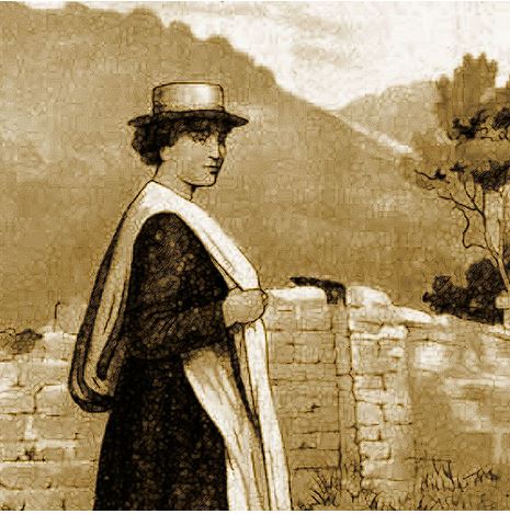 SÉRIE: MULHERES CRISTÃS CORAJOSAS – CONHEÇA A HISTÓRIA DE MARY&nbsp;JONES