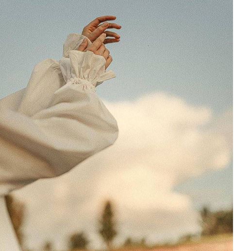 QUANDO OLHO PARA&nbsp;CRISTO