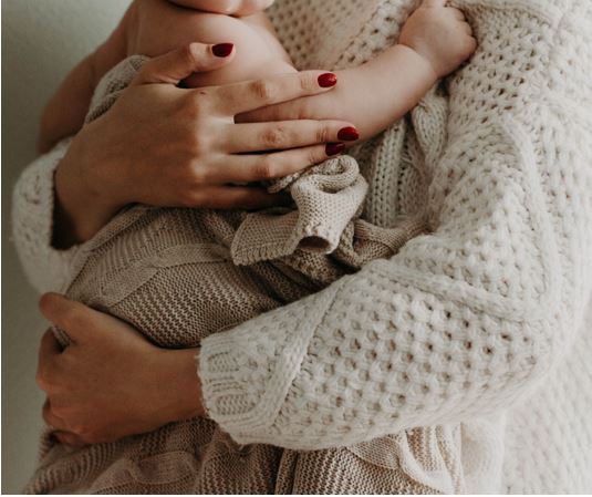 PODE UMA MULHER&nbsp;ESQUECER?