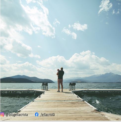 A GRANDEZA DE UM PAI&nbsp;PIEDOSO