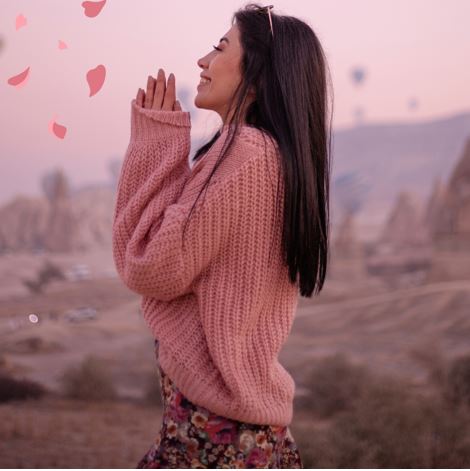 UM DESAFIO ÀS&nbsp;MULHERES