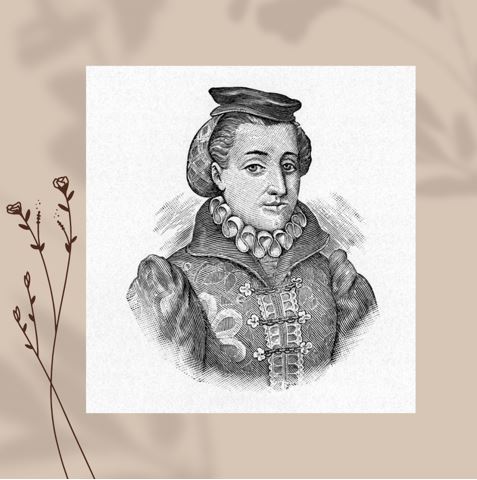 ANNA BULLINGER – A “MÃE DE&nbsp;ZURIQUE”