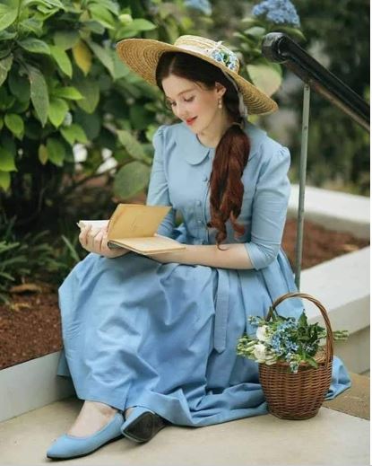 INSTRUÇÕES A UMA&nbsp;JOVEM