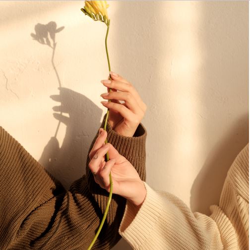 DESFRUTANDO DA VITALIDADE DO AMOR (1 JOÃO&nbsp;3:11-24)