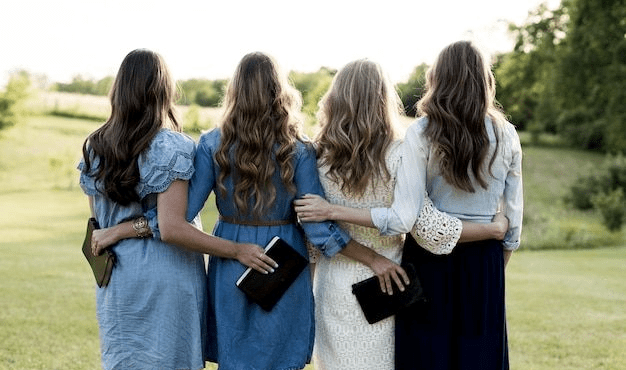 7 DICAS PRÁTICAS PARA O DISCIPULADO&nbsp;FEMININO.