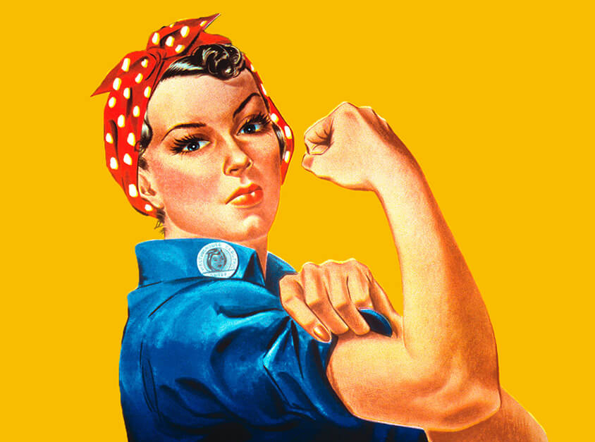 UMA ANÁLISE BÍBLICA DO&nbsp;FEMINISMO