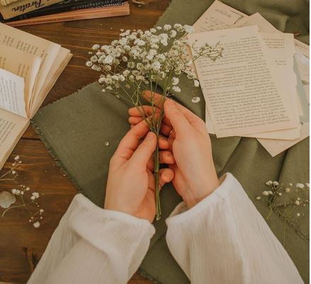 VOCÊ ESTÁ CRESCENDO EM&nbsp;CRISTO?