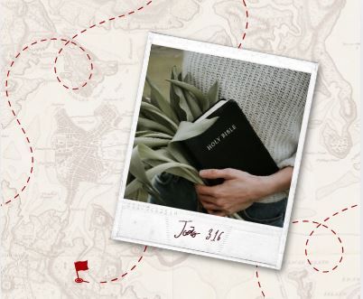 O CORAÇÃO DE DEUS NO&nbsp;EVANGELISMO