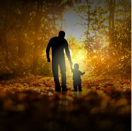 SENDO UM PAI QUE GLORIFICA A&nbsp;DEUS