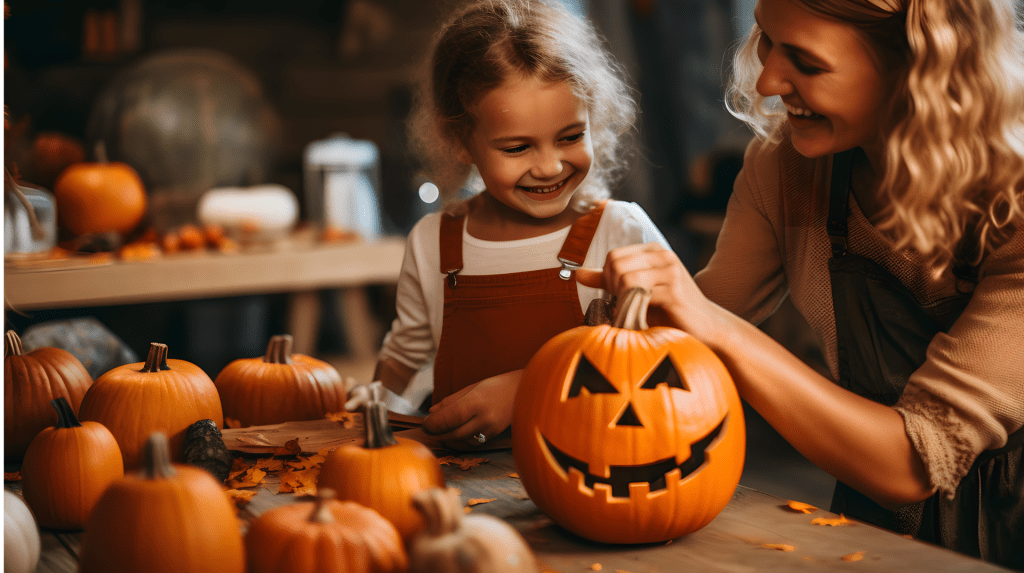 HALLOWEEN: INOFENSIVA BRINCADEIRA&nbsp;AMERICANA?