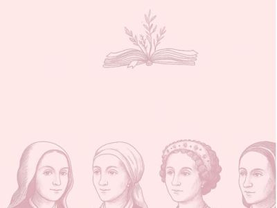 INDICAÇÕES DE LEITURA: 05 LIVROS SOBRE MULHERES QUE ATUARAM NA REFORMA&nbsp;PROTESTANTE