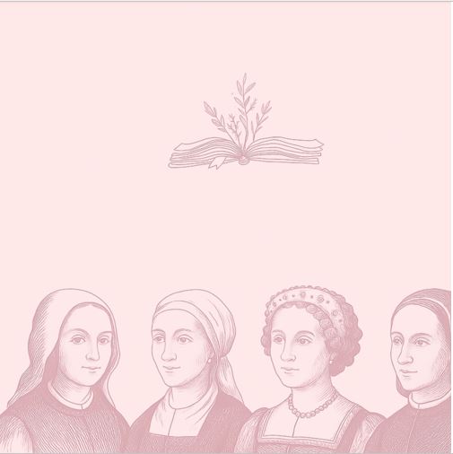 INDICAÇÕES DE LEITURA: 05 LIVROS SOBRE MULHERES QUE ATUARAM NA REFORMA&nbsp;PROTESTANTE