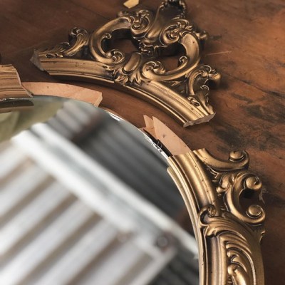 A BELEZA DE DEUS REVELA NOSSA&nbsp;FEIURA