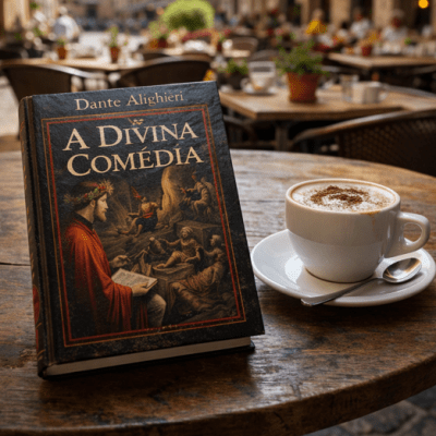 NA ESTRADA COM&nbsp;DANTE