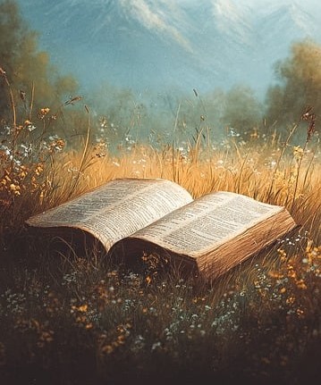 OS SALMOS E A PRIMEIRA GUERRA MUNDIAL