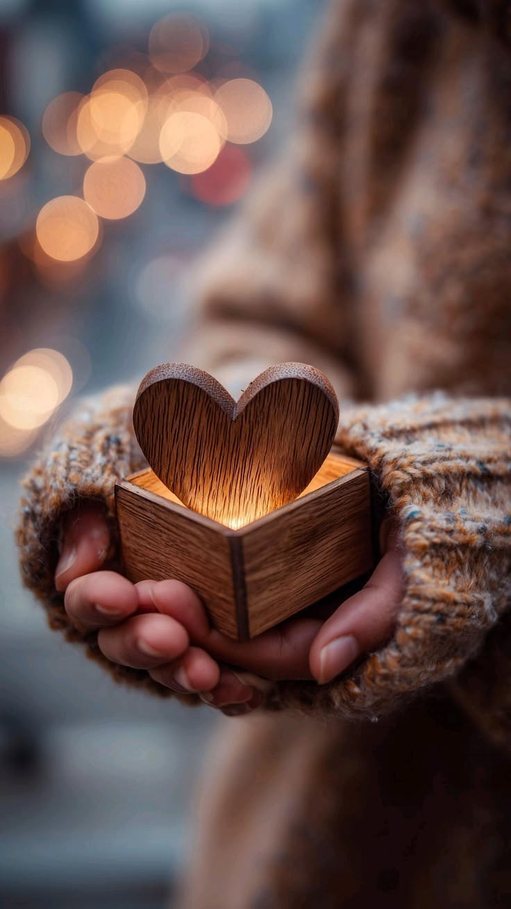 O VERDADEIRO AMOR