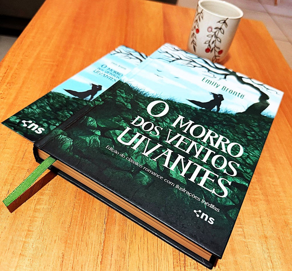 EXPLORANDO O MORRO DOS VENTOS UIVANTES: REFLEXÕES&nbsp;CRISTÃS