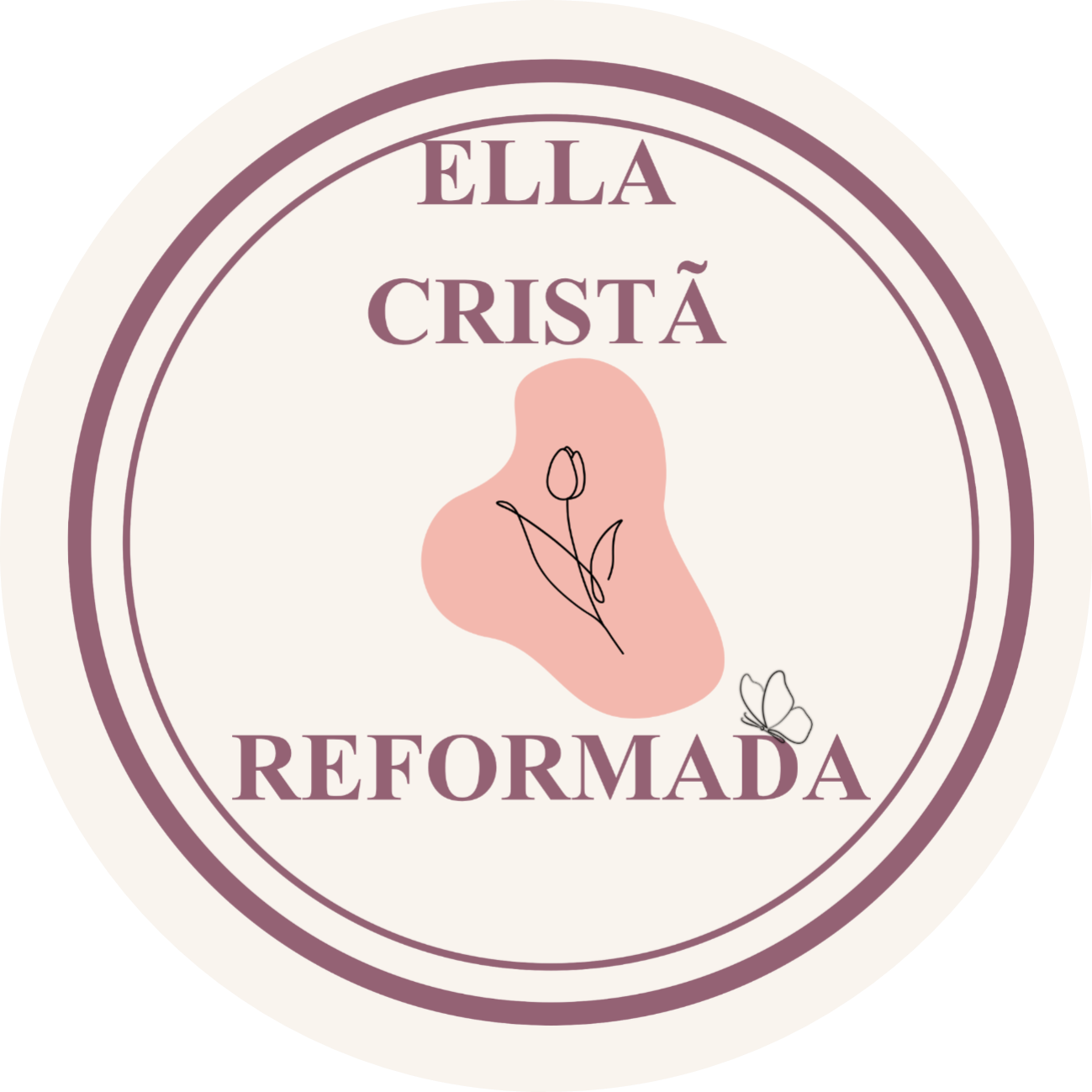 Ella Cristã Reformada